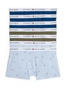 NU 20% KORTING: Tommy Hilfiger Underwear Trunk 7PK TRUNK PRINT met log...