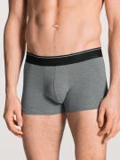 NU 20% KORTING: CALIDA Boxershort Cotton stretch met fijne strepen