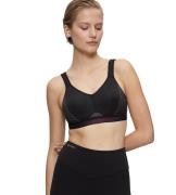 NU 20% KORTING: triaction by Triumph Sport-bh CARDIO CLOUD P de lichts...