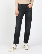 NU 20% KORTING: GANG Loose fit jeans 94AMELIE STRAIGHT