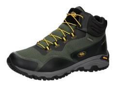 NU 20% KORTING: BRÜTTING Outdoorschoenen Outdoorlaars Mount Clarke