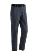 NU 20% KORTING: Maier Sports Outdoorbroek Nil Winter Heren winter wand...