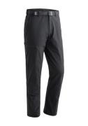 Maier Sports Outdoorbroek Nil Winter Heren winter wandelbroek, functio...