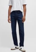 NU 20% KORTING: Boss Orange Regular fit jeans Re.Maine BC-C in five-po...