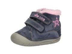 NU 20% KORTING: Lico Babyschoentjes Loopschoen Sunny V