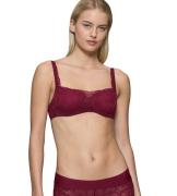 Triumph Balconette-bh Body Make-Up Illusion Lace Balconette