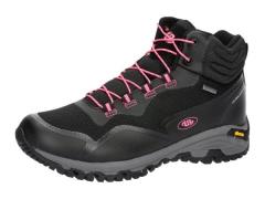 NU 20% KORTING: BRÜTTING Outdoorschoenen Outdoorlaars Mount Clarke