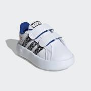 adidas Sportswear Klittenbandschoenen MARVEL’S SPIDER-MAN GRAND COURT ...