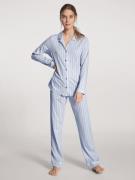 CALIDA Pyjama Sweet Dreams met reverskraag (2-delig)