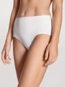 NU 20% KORTING: CALIDA High-waist-slip Natural Comfort met natuurlijke...