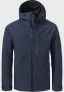 NU 20% KORTING: Schöffel Outdoorjack Ski Jacket Style Nollen MNS