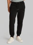 NU 20% KORTING: Calvin Klein Joggingbroek MONOLOGO HWK PANT met een lo...