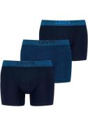 NU 20% KORTING: Levi's® Boxershort met logoband (Set van 3)