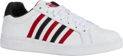 NU 20% KORTING: K-Swiss Sneakers Court Tiebreak