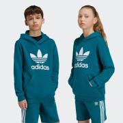 NU 20% KORTING: adidas Originals Hoodie TREFOIL HOODIE