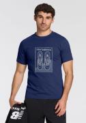 NU 20% KORTING: New Balance T-shirt Relaxed 550 T-Shirt