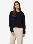 NU 20% KORTING: Noisy may Trui met ronde hals NMSASSY L/S O-NECK KNIT ...