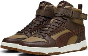 PUMA Sneakers RBD GAME WTR Sneakerboots, winterschoenen