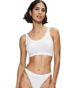 Triumph Bustier Smart Natural Bralette