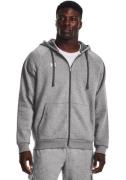 NU 20% KORTING: Under Armour® Sweatvest UA Rival Fleece-Hoodie met Doo...