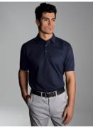 NU 20% KORTING: Trigema Poloshirt TRIGEMA business-poloshirt (1-delig)