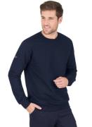 NU 20% KORTING: Trigema Sweatshirt TRIGEMA Sweat-Shirt