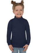 Trigema Colshirt TRIGEMA ski- en sportcoltrui met lange mouwen (1-deli...