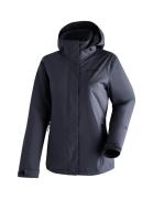 NU 20% KORTING: Maier Sports Outdoorjack Metor Therm Rec W Dames wande...