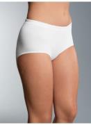 NU 20% KORTING: Trigema Tailleslip TRIGEMA tailleslip van biokatoen in...