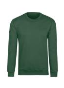 NU 20% KORTING: Trigema Sweatshirt TRIGEMA Sweat-Shirt