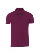 NU 20% KORTING: Trigema Poloshirt TRIGEMA Poloshirt (1-delig)