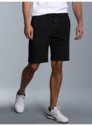 NU 20% KORTING: Trigema Bermuda TRIGEMA shorts in gestructureerde swea...