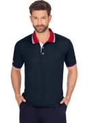 Trigema Poloshirt TRIGEMA poloshirt van COOLMAX-materiaal (1-delig)