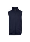 NU 20% KORTING: Trigema Bodywarmer TRIGEMA vest van comfortabel sweatm...