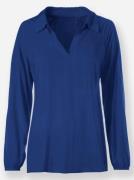 heine Blouse zonder sluiting