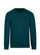 NU 20% KORTING: Trigema Sweatshirt TRIGEMA Sweat-Shirt