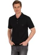 NU 20% KORTING: Trigema Poloshirt TRIGEMA Poloshirt (1-delig)