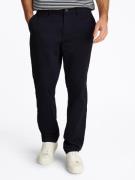 NU 20% KORTING: Tommy Hilfiger Chino DENTON CHINO SATIN