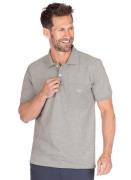 NU 20% KORTING: Trigema Poloshirt TRIGEMA poloshirt met borstzak (1-de...