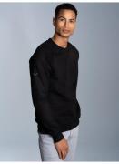 NU 20% KORTING: Trigema Sweatshirt TRIGEMA Sweat-Shirt