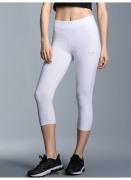 NU 20% KORTING: Trigema Legging TRIGEMA caprilegging (1-delig)