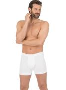 NU 20% KORTING: Trigema Boxershort TRIGEMA onderbroek van biokatoen in...