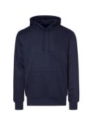 NU 20% KORTING: Trigema Hoodie TRIGEMA capuchonshirt in sweatkwaliteit