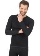 NU 20% KORTING: Trigema Longsleeve TRIGEMA Ski- en sportshirt (1-delig...