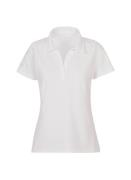 NU 20% KORTING: Trigema Poloshirt TRIGEMA Poloshirt (1-delig)