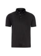 Trigema Poloshirt TRIGEMA business-poloshirt (1-delig)