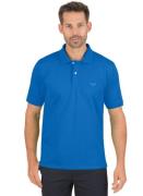 Trigema Poloshirt Trigema Poloshirt (1-delig)