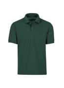 Trigema Poloshirt Trigema Poloshirt (1-delig)