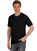 NU 20% KORTING: Trigema T-shirt Trigema T-shirt (1-delig)