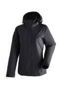 NU 20% KORTING: Maier Sports Outdoorjack Metor Therm Rec W Dames wande...